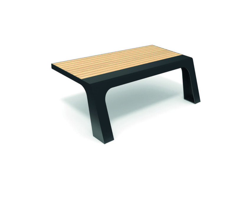 Garden Bench